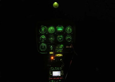 R44 Night Universal Helicopters